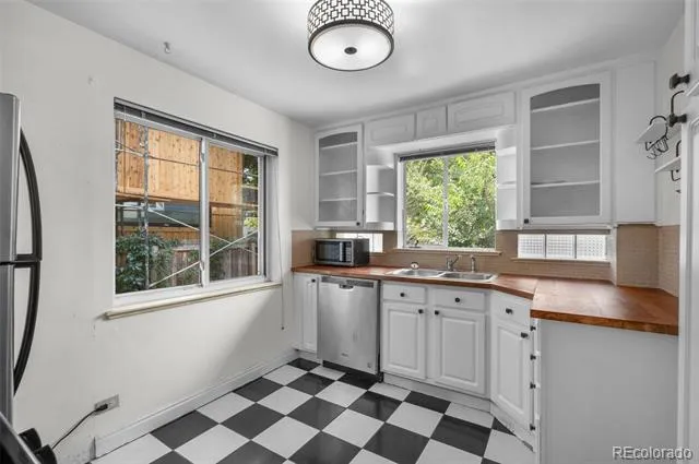 2500 E Jewell Avenue Denver, CO 80210