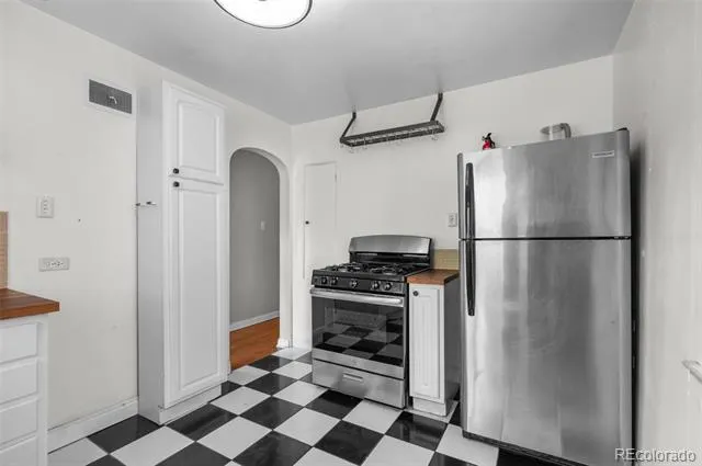 2500 E Jewell Avenue Denver, CO 80210