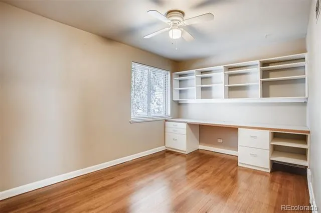 2500 E Jewell Avenue Denver, CO 80210