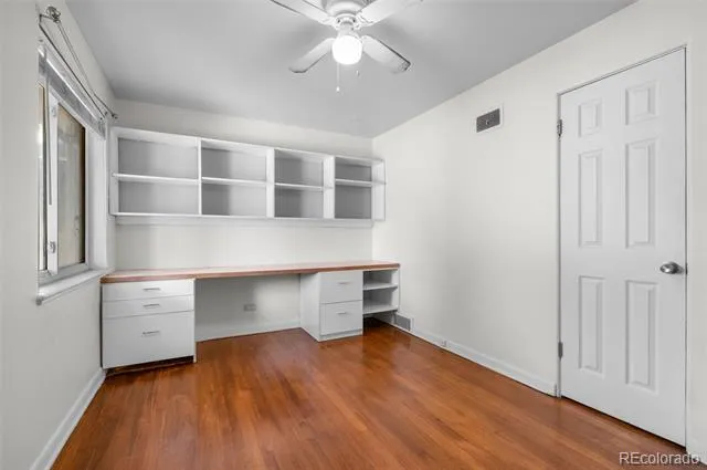2500 E Jewell Avenue Denver, CO 80210