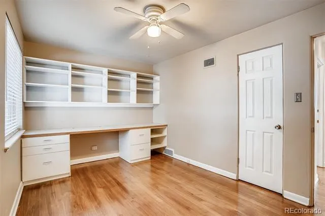 2500 E Jewell Avenue Denver, CO 80210