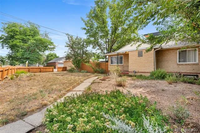 2500 E Jewell Avenue Denver, CO 80210