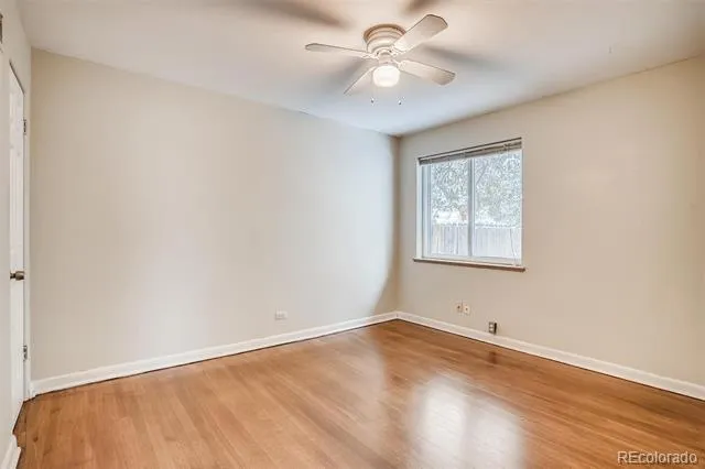 2500 E Jewell Avenue Denver, CO 80210