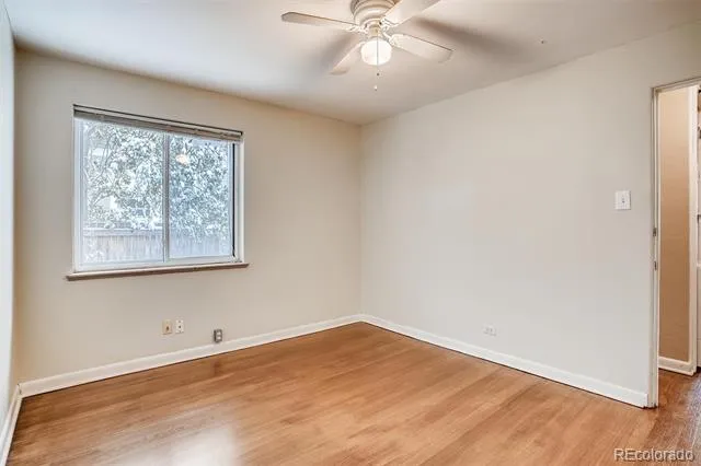 2500 E Jewell Avenue Denver, CO 80210