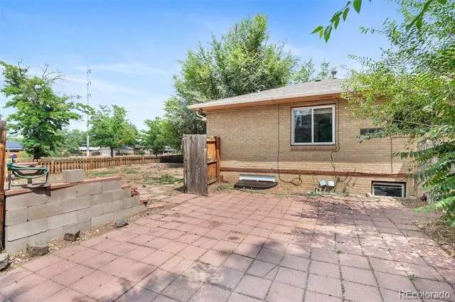 2500 E Jewell Avenue Denver, CO 80210