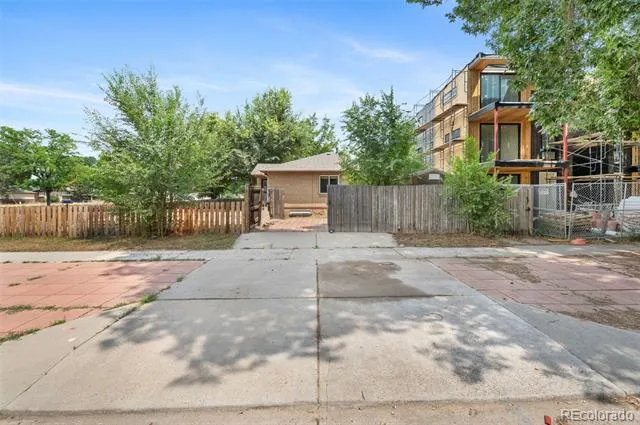 2500 E Jewell Avenue Denver, CO 80210