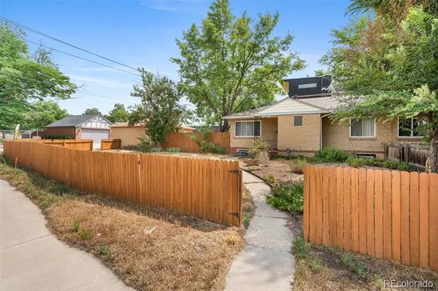 2500 E Jewell Avenue Denver, CO 80210