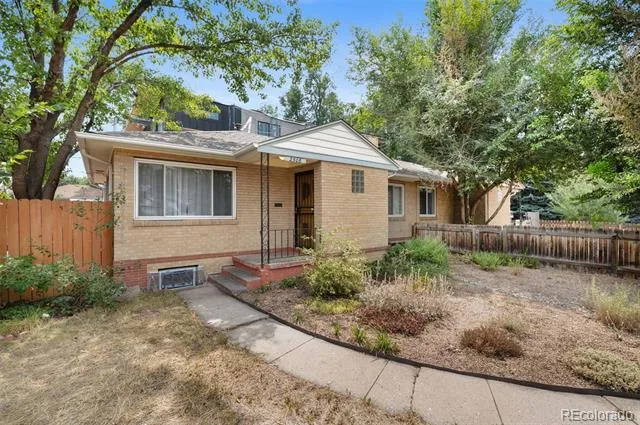 2500 E Jewell Avenue Denver, CO 80210