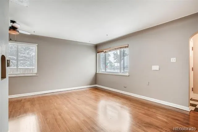 2500 E Jewell Avenue Denver, CO 80210