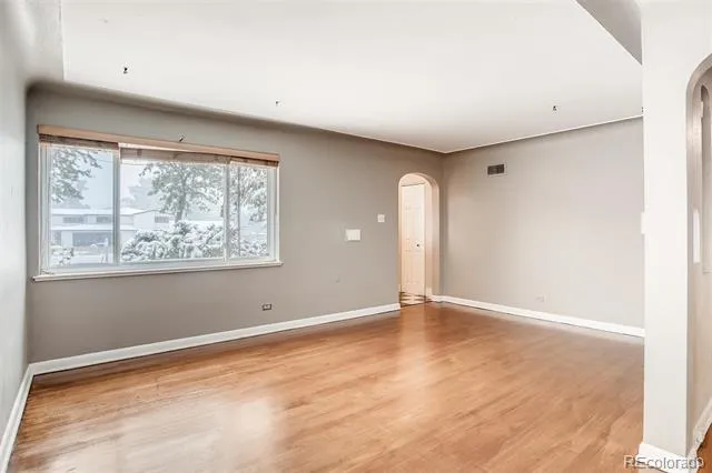 2500 E Jewell Avenue Denver, CO 80210