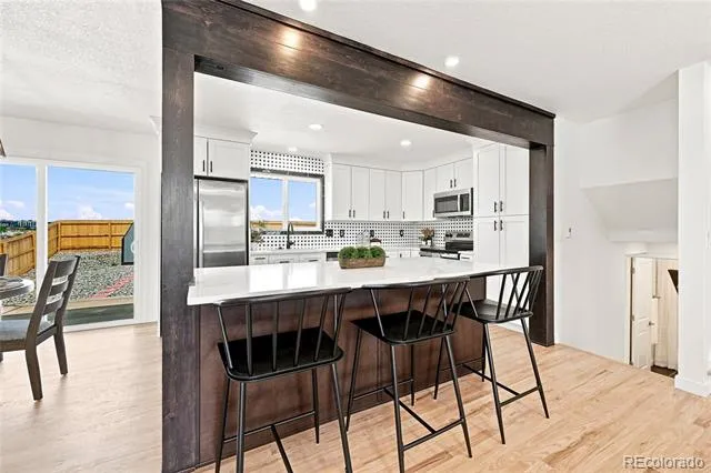 10783 W 9th Place Denver, CO 80215