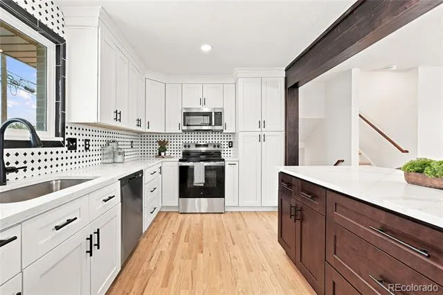 10783 W 9th Place Denver, CO 80215