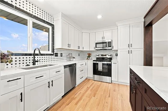 10783 W 9th Place Denver, CO 80215