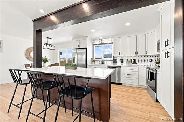 10783 W 9th Place Denver, CO 80215