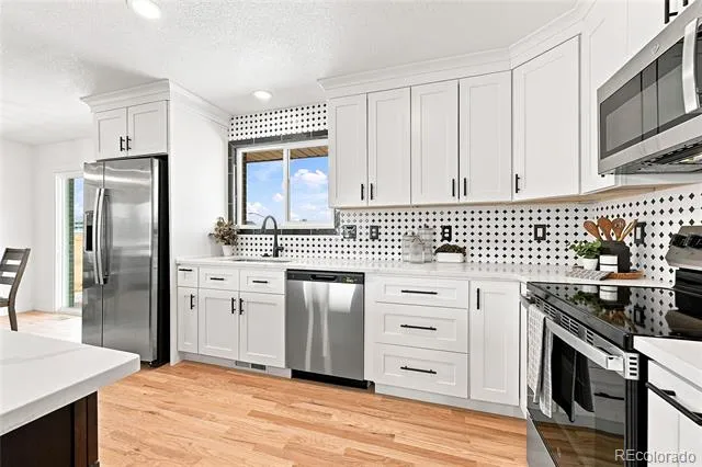 10783 W 9th Place Denver, CO 80215