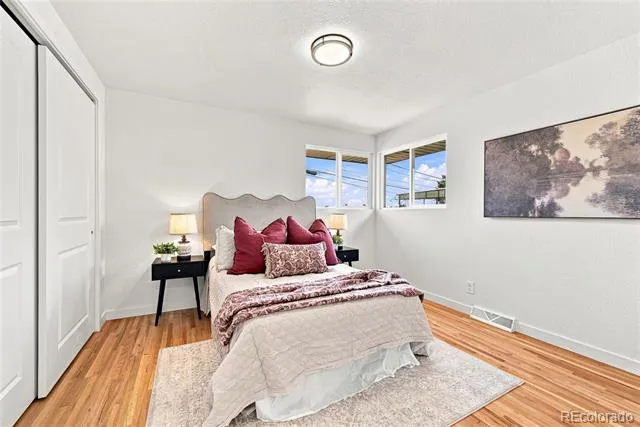 10783 W 9th Place Denver, CO 80215