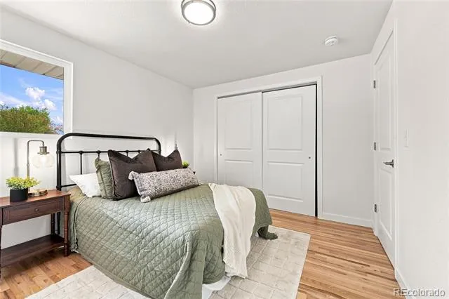 10783 W 9th Place Denver, CO 80215