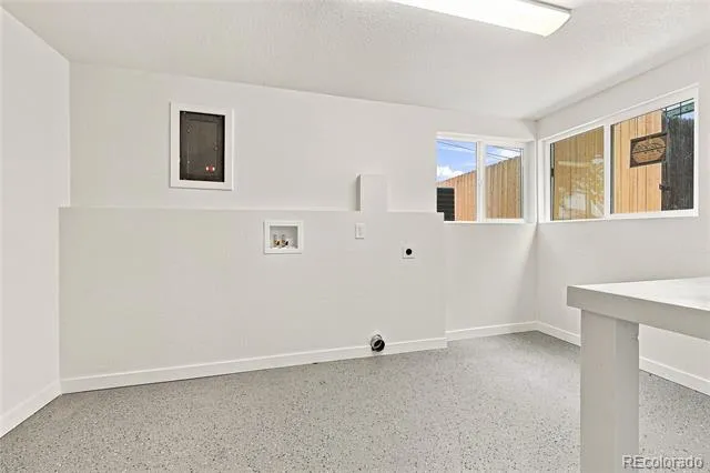 10783 W 9th Place Denver, CO 80215