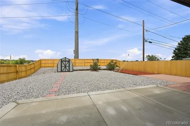 10783 W 9th Place Denver, CO 80215