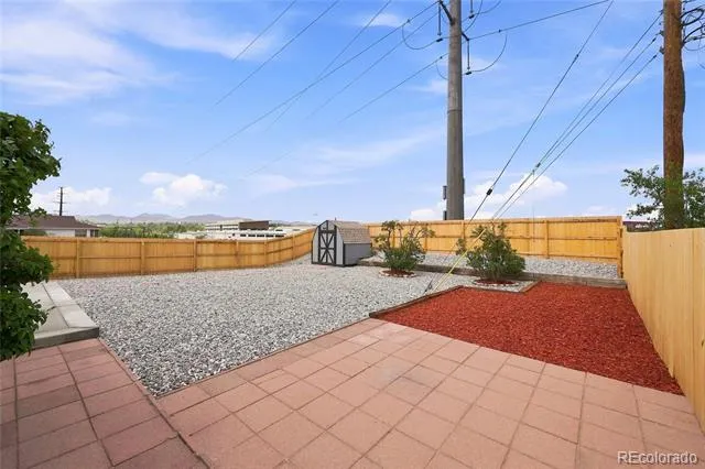10783 W 9th Place Denver, CO 80215