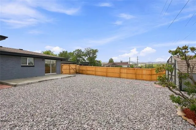 10783 W 9th Place Denver, CO 80215