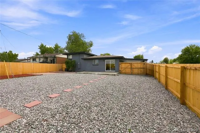 10783 W 9th Place Denver, CO 80215
