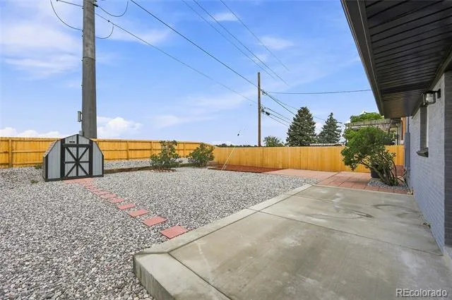 10783 W 9th Place Denver, CO 80215