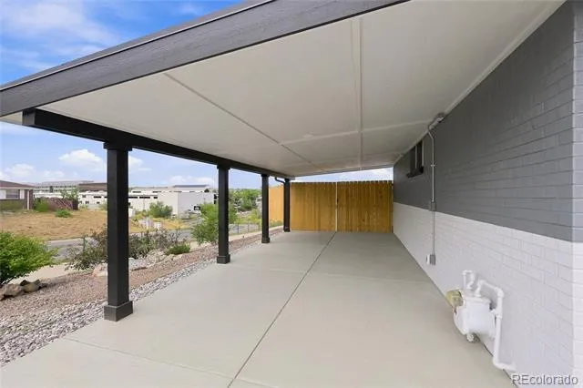 10783 W 9th Place Denver, CO 80215