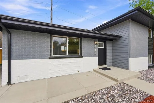 10783 W 9th Place Denver, CO 80215