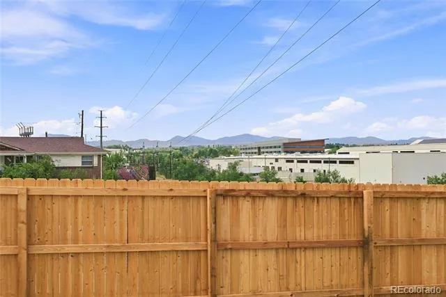 10783 W 9th Place Denver, CO 80215