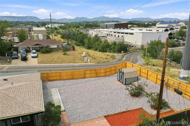 10783 W 9th Place Denver, CO 80215