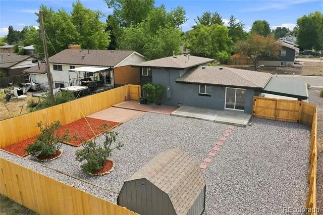 10783 W 9th Place Denver, CO 80215