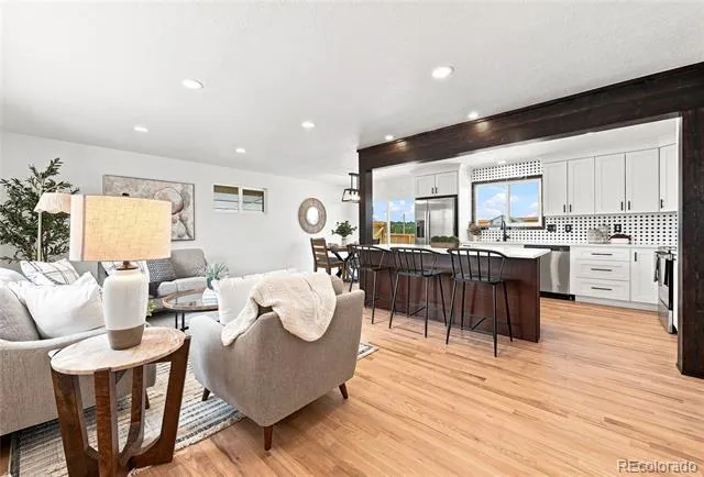 10783 W 9th Place Denver, CO 80215