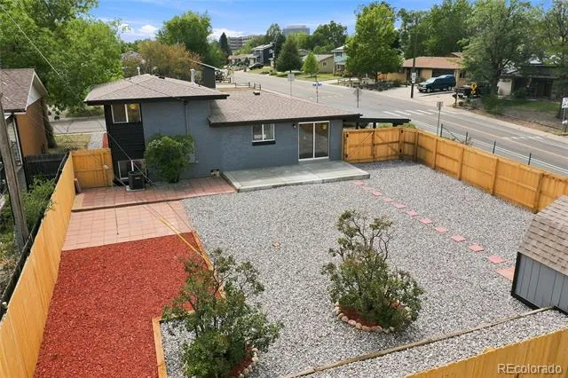 10783 W 9th Place Denver, CO 80215