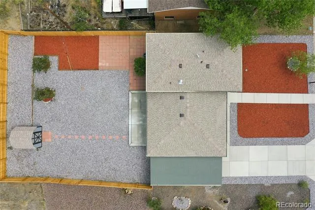 10783 W 9th Place Denver, CO 80215