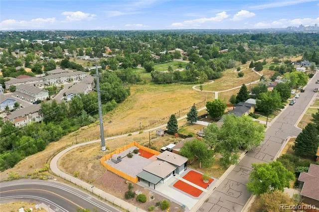 10783 W 9th Place Denver, CO 80215