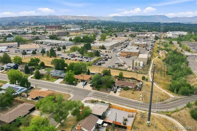 10783 W 9th Place Denver, CO 80215