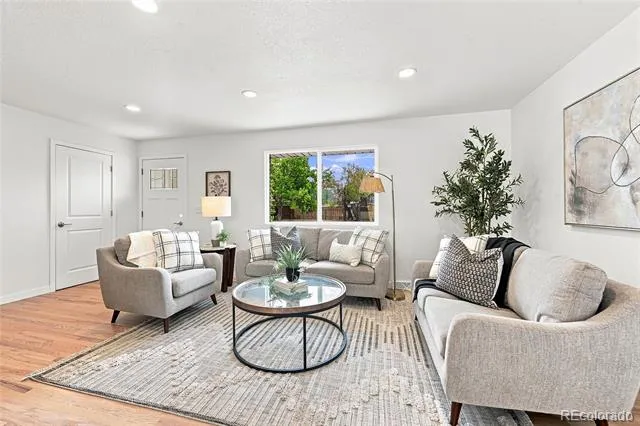 10783 W 9th Place Denver, CO 80215