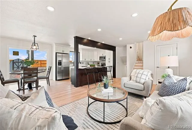 10783 W 9th Place Denver, CO 80215