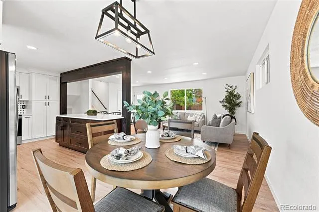 10783 W 9th Place Denver, CO 80215