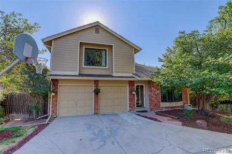 8170 Cody Court