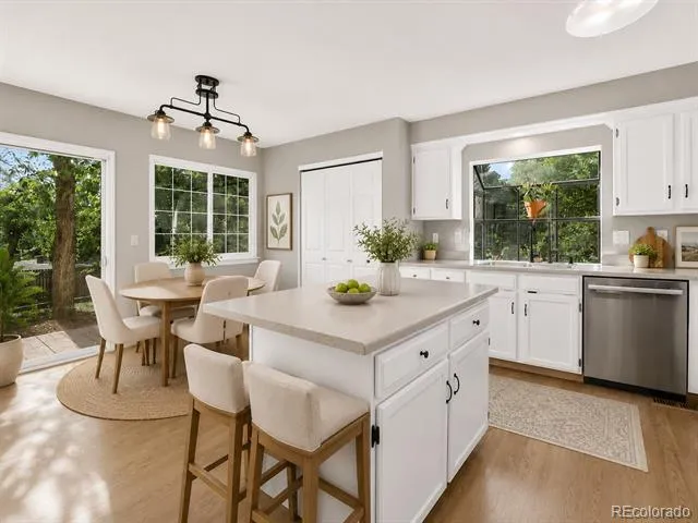 8170 Cody Court Arvada, CO 80005