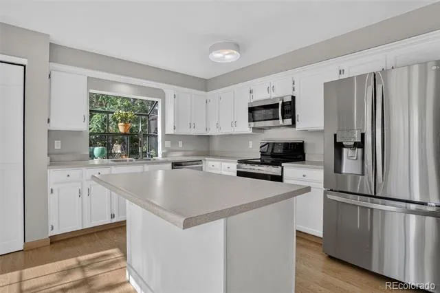8170 Cody Court Arvada, CO 80005