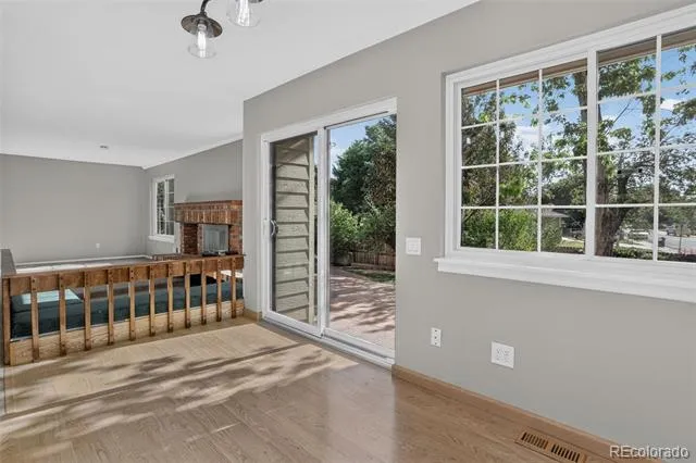 8170 Cody Court Arvada, CO 80005