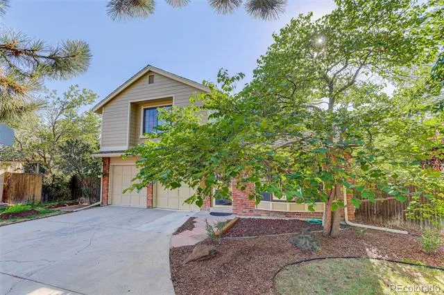 8170 Cody Court Arvada, CO 80005