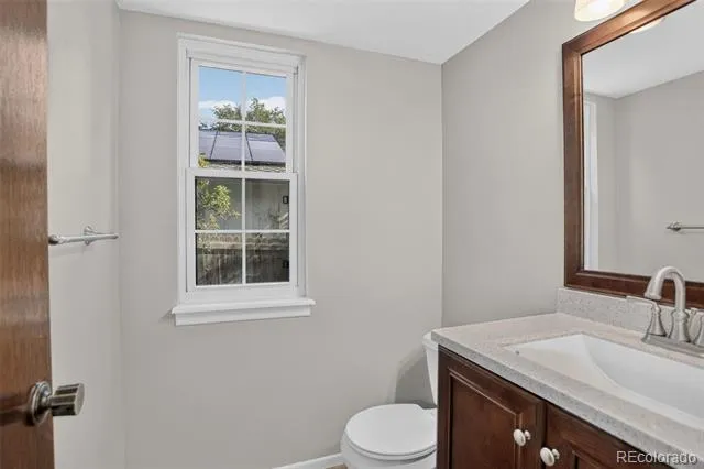 8170 Cody Court Arvada, CO 80005