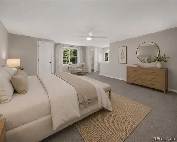 8170 Cody Court Arvada, CO 80005