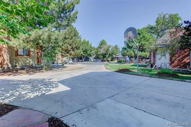 8170 Cody Court Arvada, CO 80005