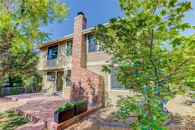 8170 Cody Court Arvada, CO 80005