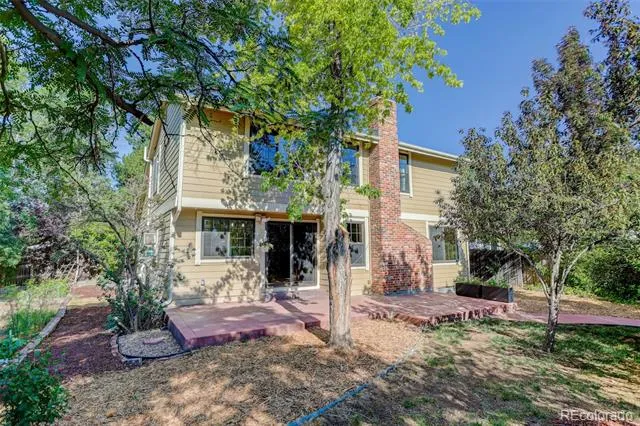 8170 Cody Court Arvada, CO 80005